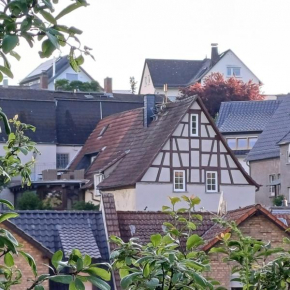 Auszeit Rheingauer Rosengarten